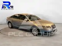 2006 Audi A6