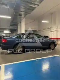 2006 Audi A6