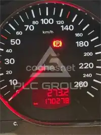 2006 Audi A6