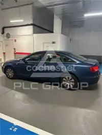 2006 Audi A6