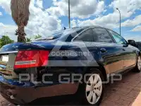 2006 Audi A6