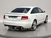 2006 Audi A6