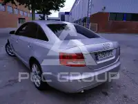 2006 Audi A6