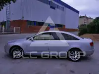 2006 Audi A6
