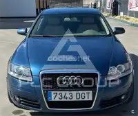 2006 Audi A6