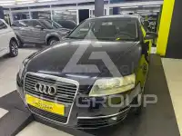 2006 Audi A6