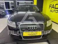 2006 Audi A6