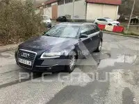 2006 Audi A6