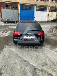 2006 Audi A6