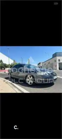 2006 Audi A6