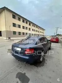 2006 Audi A6