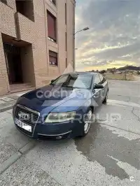 2006 Audi A6