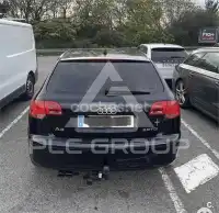 2006 Audi A3