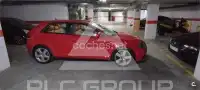 2006 Audi A3