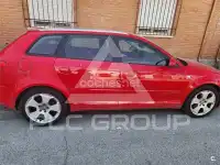 2006 Audi A3