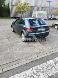 2006 Audi A3