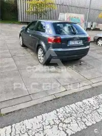 2006 Audi A3