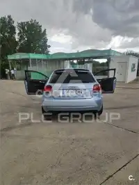 2006 Audi A3