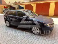 2006 Audi A3