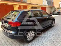 2006 Audi A3