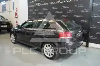 2006 Audi A3