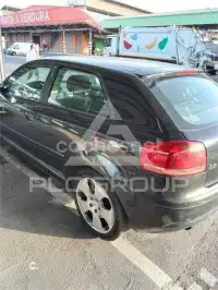 2006 Audi A3