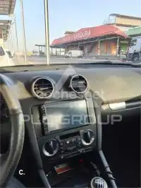 2006 Audi A3