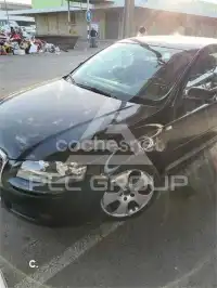 2006 Audi A3