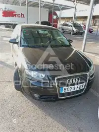 2006 Audi A3