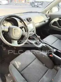 2006 Audi A3