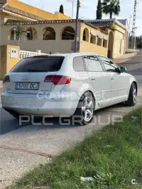 2006 Audi A3