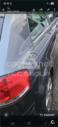 2006 Audi A3