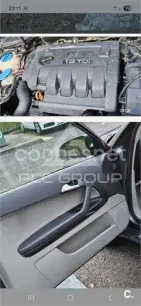 2006 Audi A3