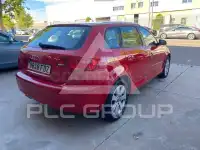 2006 Audi A3