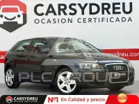 2006 Audi A3