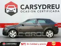 2006 Audi A3