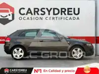 2006 Audi A3