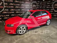 2006 Audi A3