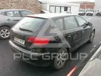 2006 Audi A3