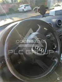 2006 Audi A3