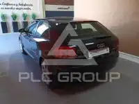 2006 Audi A3