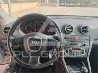 2006 Audi A3