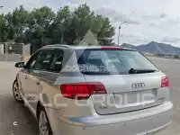 2006 Audi A3