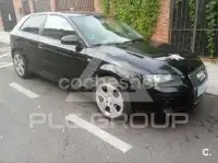 2006 Audi A3