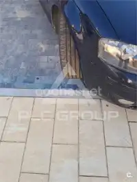 2006 Audi A3