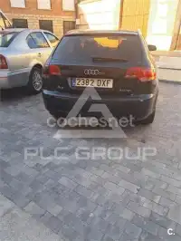 2006 Audi A3