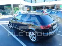 2006 Audi A3