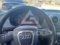 2006 Audi A3