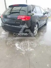 2006 Audi A3