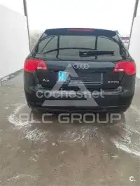 2006 Audi A3